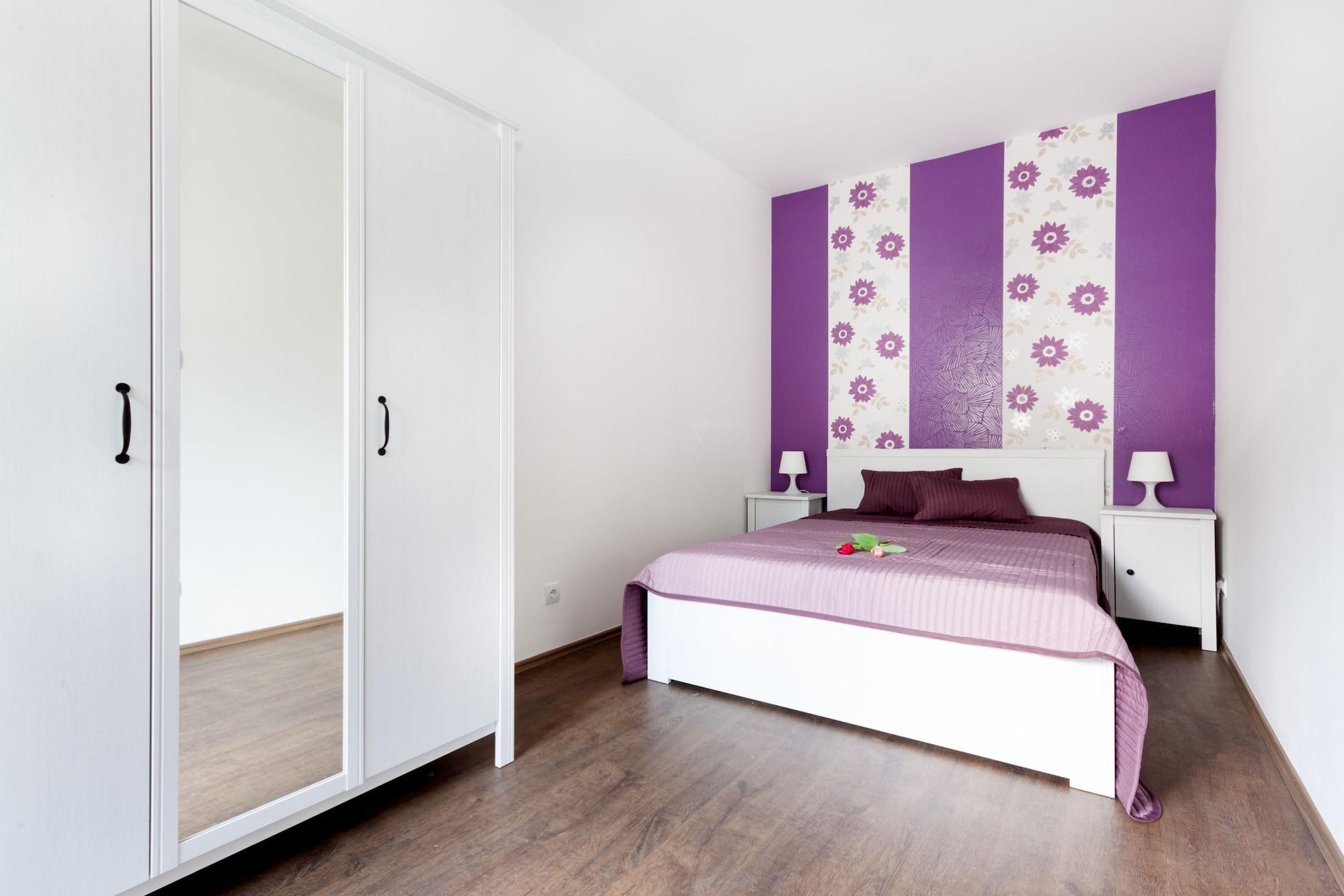 Grand Budapest Apartments Eksteriør bilde