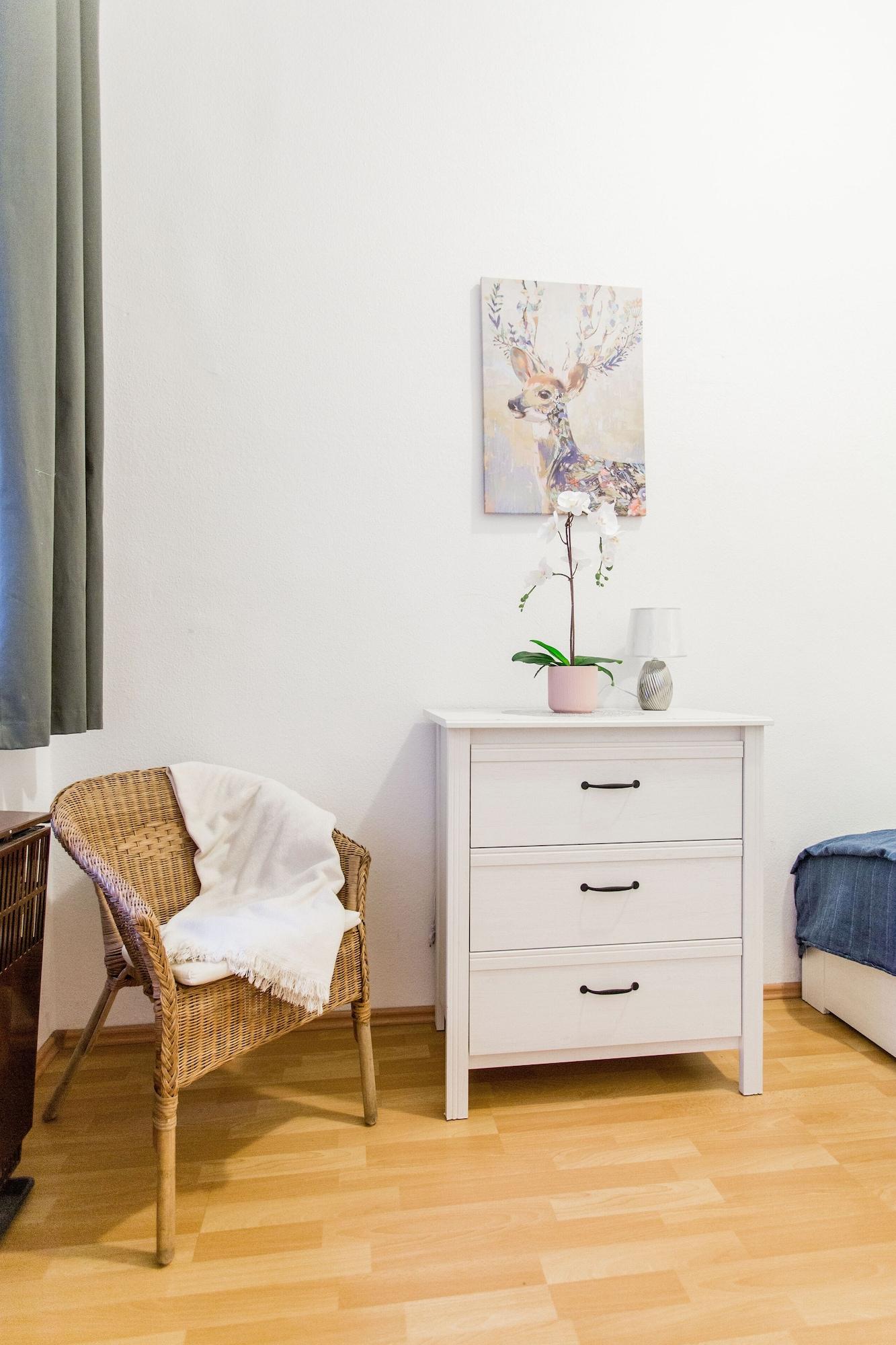 Grand Budapest Apartments Eksteriør bilde