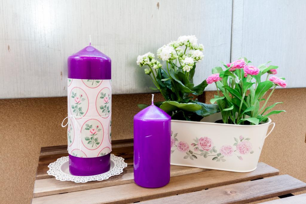 Grand Budapest Apartments Eksteriør bilde