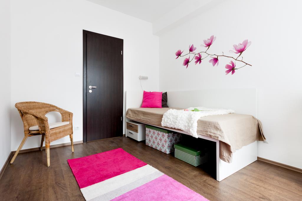 Grand Budapest Apartments Eksteriør bilde