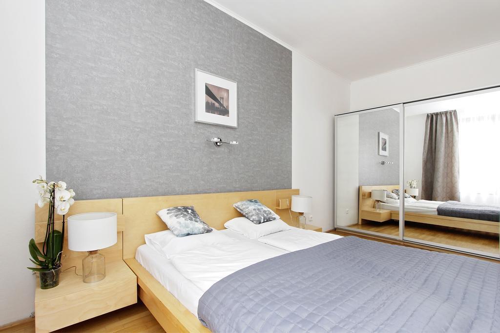 Grand Budapest Apartments Eksteriør bilde
