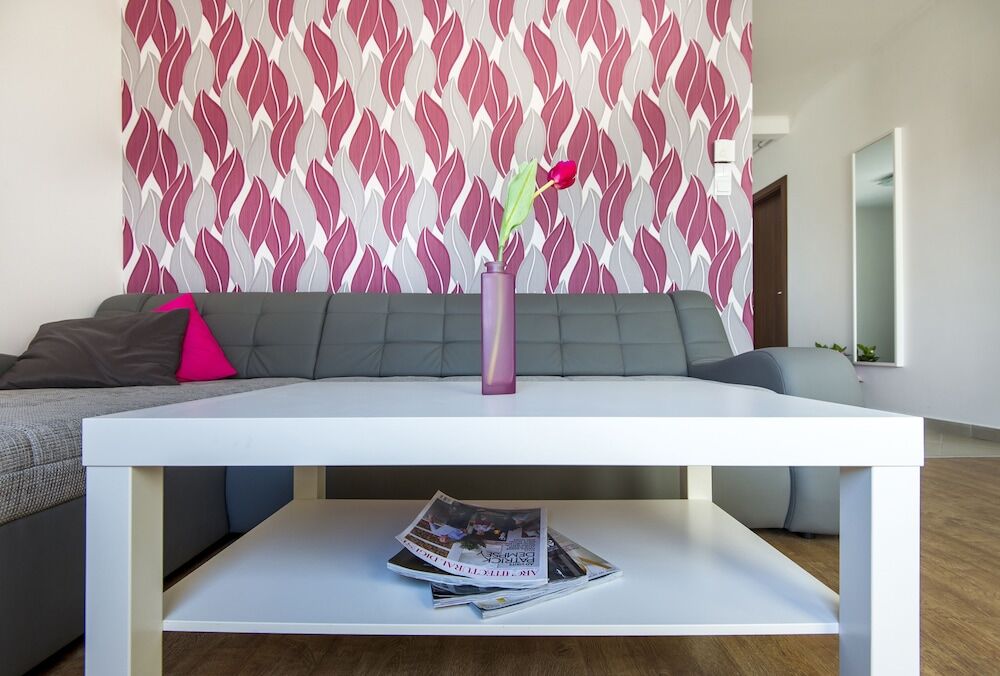 Grand Budapest Apartments Eksteriør bilde